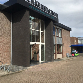 Engels Budgetbeheer
